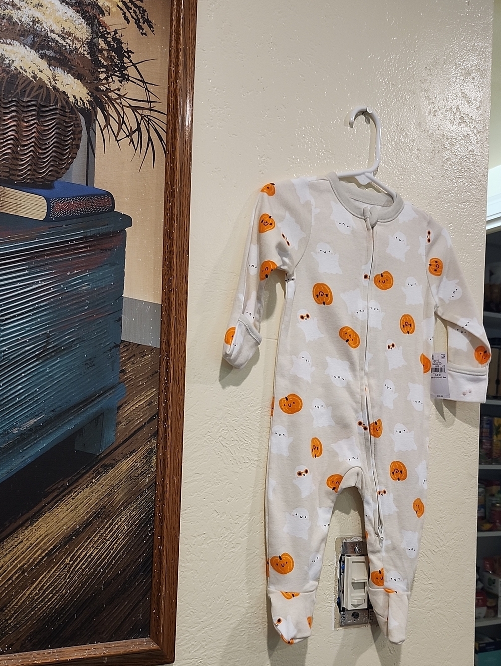 Old Navy Infant Sleeper
